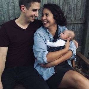 Meet your Posher, Melanie